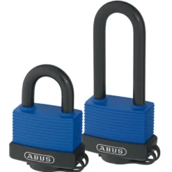 Abus Hänglås 70IB Aqua Safe
