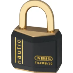 Abus Hänglås T84MB Nautic