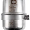 Ackumulatortank för färskvattenpump/varmvattenberedare 2 l