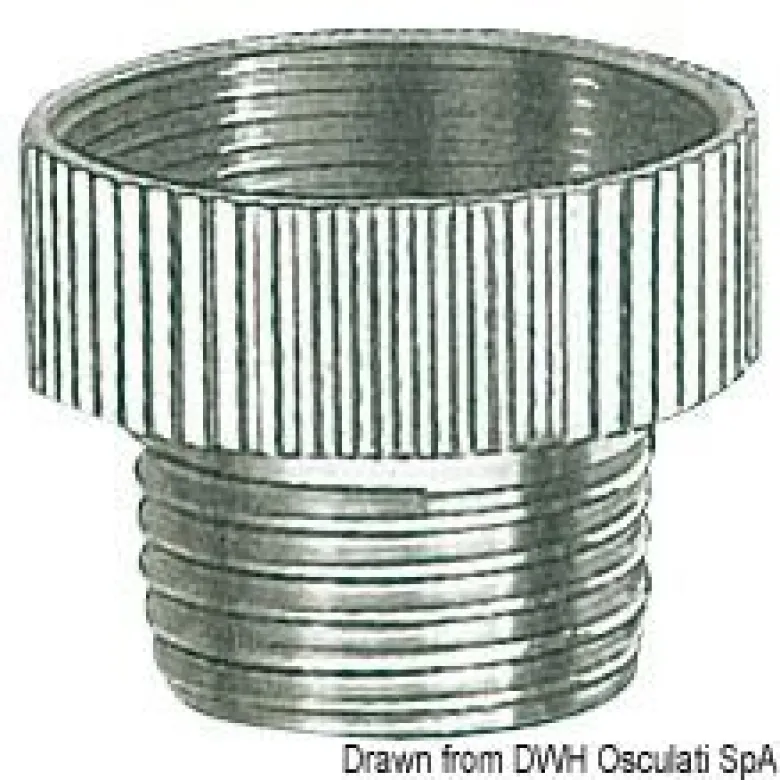 Adapter 3/8" - 1/2"