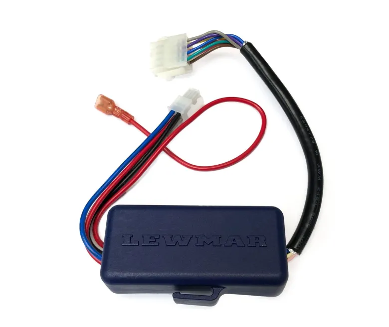 Adapter bogpropeller ny panel