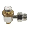 Adapter Europa - Svensk 2kg