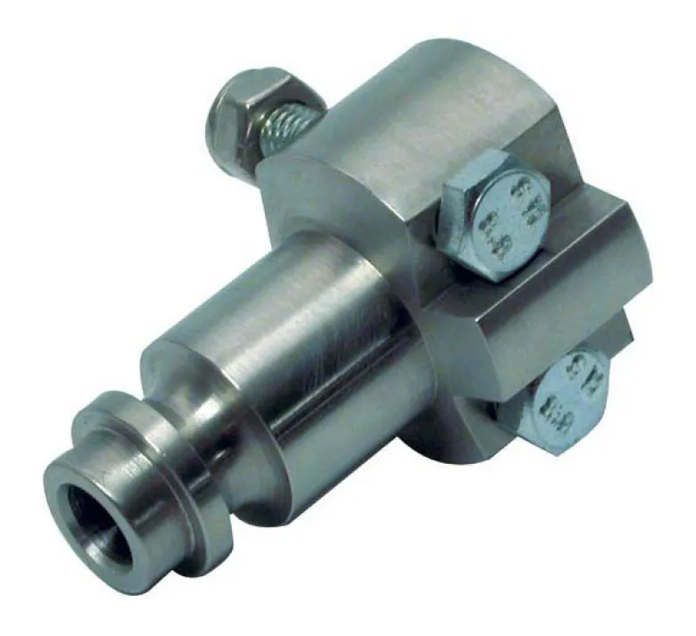 Adapter för D0290 (SSC62/92)