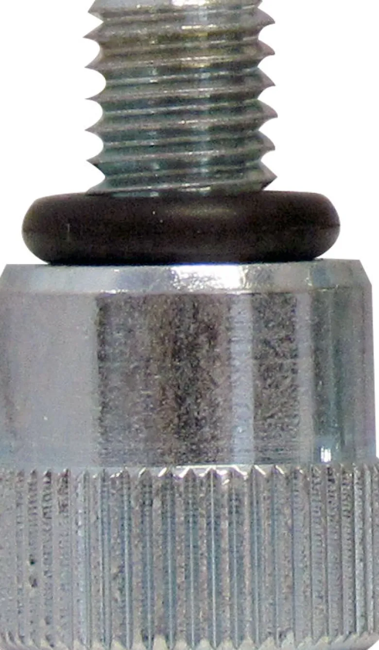 Adapter för Pump, Yamaha, Nissan, Tohatsu, Mercury, Honda 8 mm