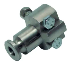 Adapter för 186001 (SSC62/92)
