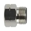 Adapter IC-gaz till 54157