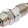 Adapter IC-gaz till Polgänga