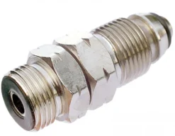 Adapter IC-gaz till Polgänga