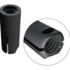 Adapter M16 hane - 1"-14 hona