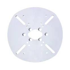 Adapterplatta för Satcom 2 till Dual PowerTower