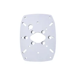 Adapterplatta för Satcom till Dual PowerTower