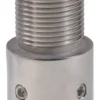 Adapter 1" rör - 1"-14 gänga