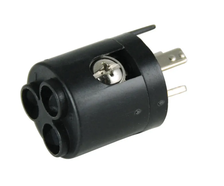 Adapter 3x 10-13mm kabel