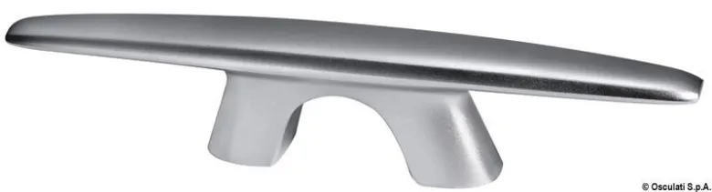 Aero aluminiumknap 308 mm
