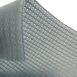 Airmeshtyg 3D Ytbeklädnad med backing 2mm Blå