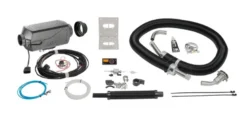 Airtronic 3 D4R+ 24V Luftvärmare Butiksats