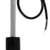 AISI 316 vertikal nivåsensor S3 0/190 ohm 28 cm