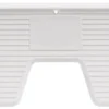 Akterspegelskyddsplatta 270 x100 mm