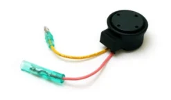 Alarm 24V