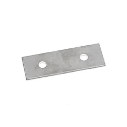 Aluminiumbricka till pollare