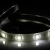 Ambient ljuslist 15 vita LED