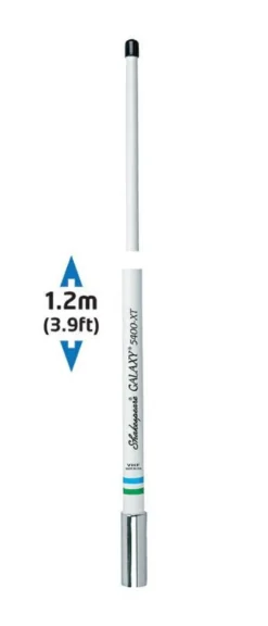 AM/FM radio antenn Galaxy
