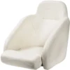 Anatomiskt säte H54 RAL 9010