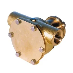Ancor Kylvattenpump Motortyp ST135