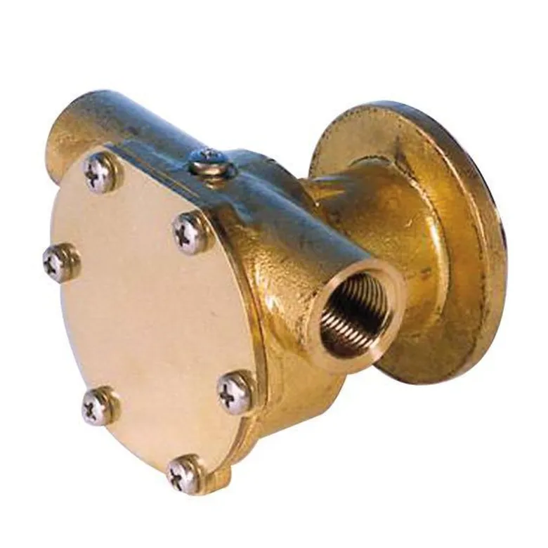 Ancor Kylvattenpump Motortyp ST138