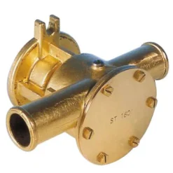Ancor Kylvattenpump Motortyp ST147