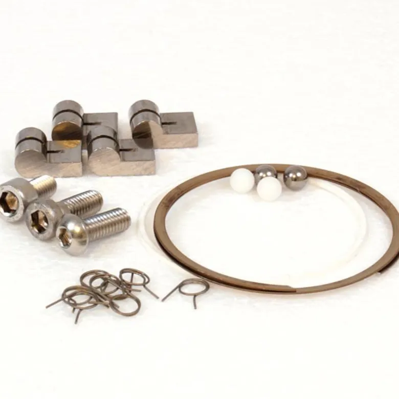 Andersen Servicekit 17 till Vinsch: 46ST 1997 - 2006