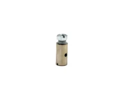 A0734 nippel 8x15 mm
