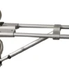 Ankardävert komplett, 580 mm
