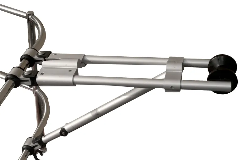 Ankardävert komplett, 580 mm