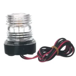 Ankarlanterna 12V inkl. Glödlampa
