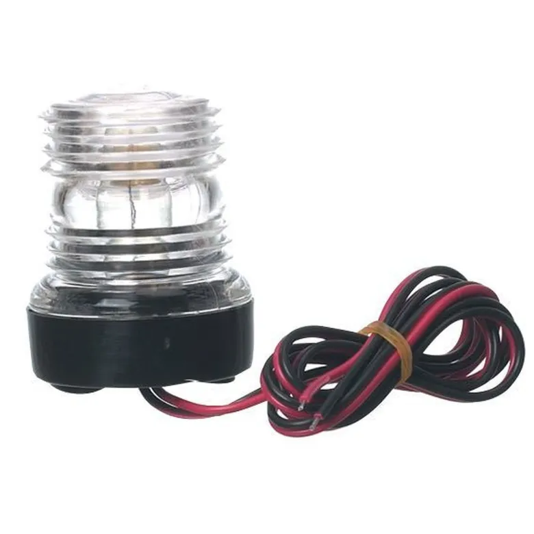 Ankarlanterna 12V inkl. Glödlampa