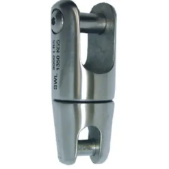 Ankarlänk 6-8mm Kätting 800kg 84mm RF Stål