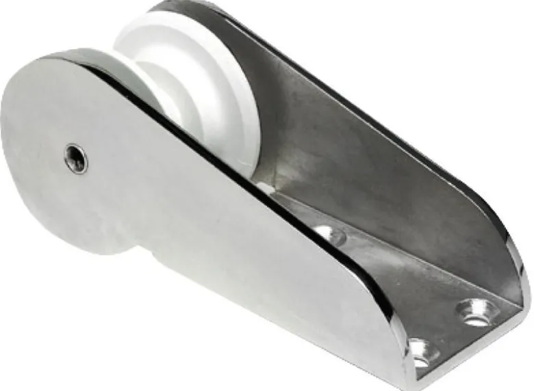 Ankarrulle AISI 316 221 x 82 mm