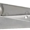 Ankarrulle AISI 316 210 x 57 mm