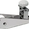 Ankarrulle med lås AISI 316 210 x 57 mm