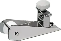 Ankarrulle med lås AISI 316 210 x 57 mm