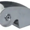 Ankarrulle Rostfritt Stål aisi316 160x62mm