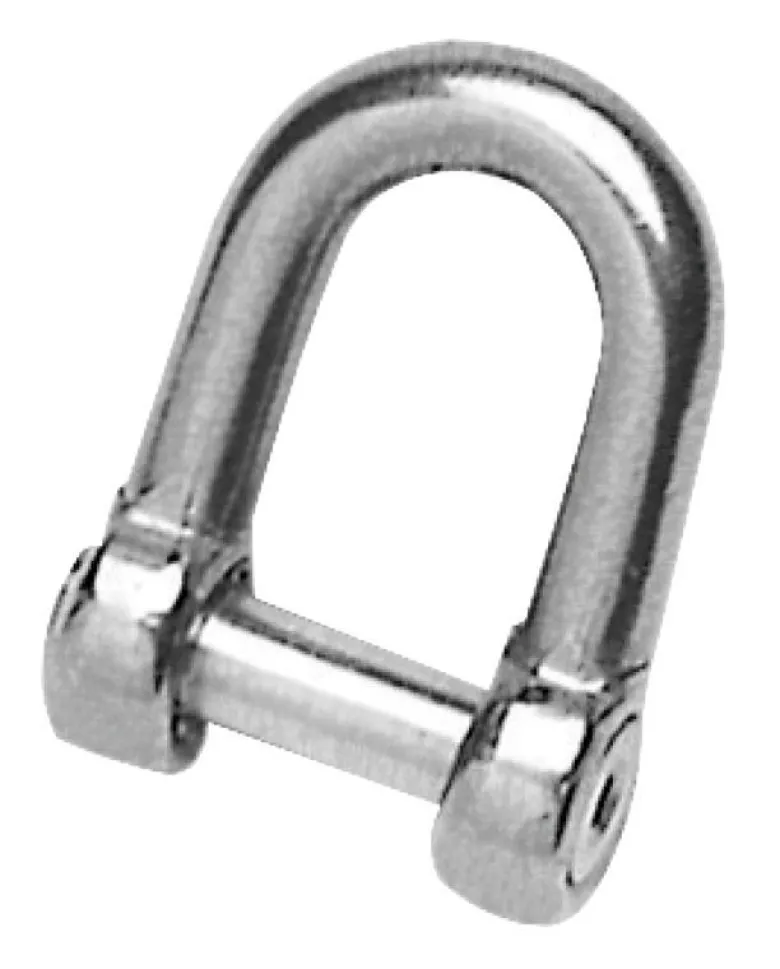 Ankarschackel AISI 316 16 mm