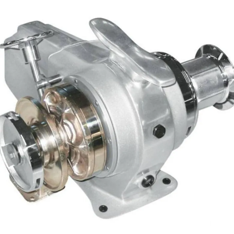 Ankarspel Falkon 12v 1700w