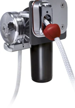 Ankarspels-kit Balder 1200 W