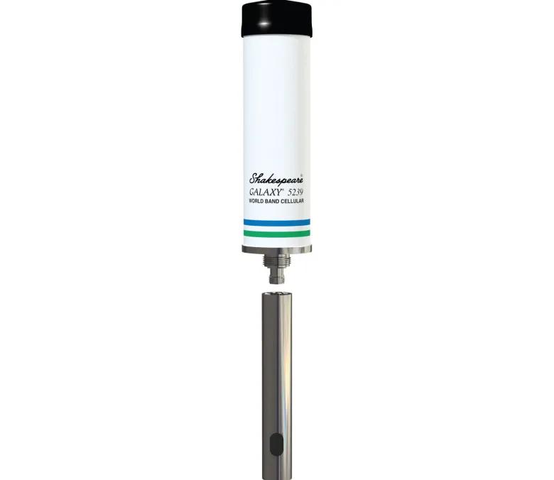 Antenn 2G/3G/4G WLAN WiFi