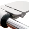 Antennplatta allround, 115x95 mm