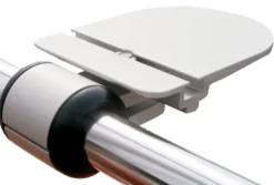 Antennplatta allround, 115x95 mm