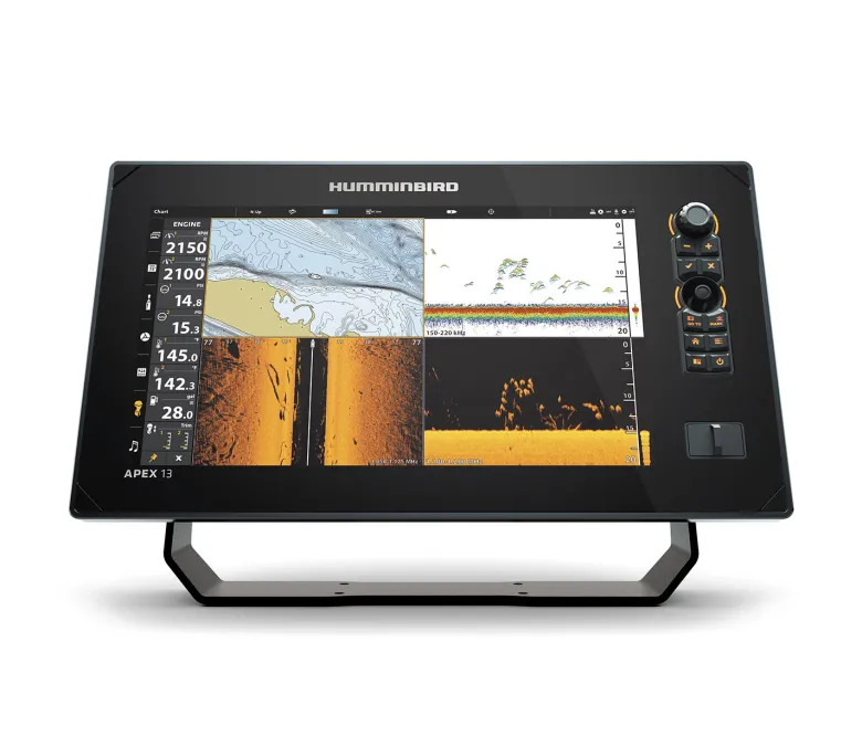 APEX 13 MSI+ GPS CHO
