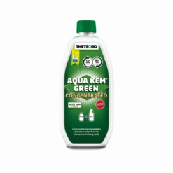 Aqua kem green concentrated 0,75l